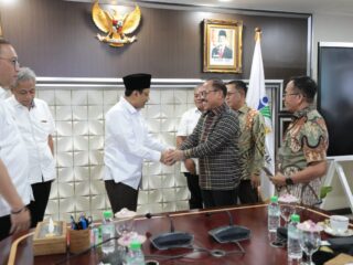 Gubernur Sulbar Tegaskan Sekolah Rakyat sebagai Solusi Sistematis Putus Rantai Kemiskinan