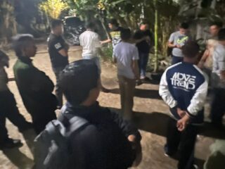 Tak Terima Ditegur Setelah Kedapatan Berduaan dengan Pacar, Mahasiswa Ancam Pakai Parang