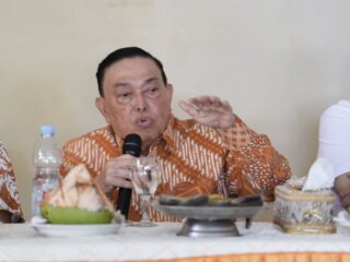 Dorong Ekonomi Kerakyatan, Wagub Sulbar Fokus Kembangkan Hilirisasi Kelapa Dalam