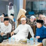 Maulid Nabi Jadi Momen Gubernur Sulbar Kenang Tradisi Keluarga dan Ungkap Rasa Syukur
