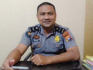 Polresta Mamuju Imbau Warga Waspada Hoaks di Media Sosial