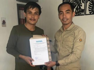 Peta Dukungan Berubah, Futsal dan Pelti Pilih Munawwir Jelang Penetapan Calon Ketua KONI