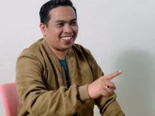 Jelang Musorkab KONI Mamuju, Munawwir Arafat Menang Langkah Usai 8 Cabor Pindah Dukungan