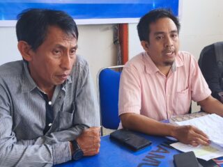 Peta Kekuatan Terbuka: Munawwir Arafat Kantongi 16 Dukungan, Yuki Permana 14