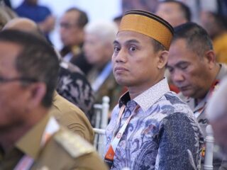 Mateng Tak Siap Jadi Tuan Rumah, KONI Sulbar Siapkan Opsi Lain