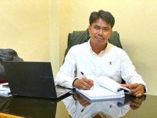 Polres Majene Tegaskan Komitmen Tuntaskan Kasus Dugaan Korupsi Dana KUR dan Kupedes di Salah Satu Bank BUMN