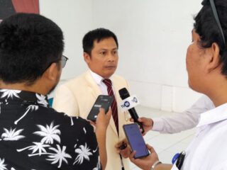 Pascasarjana Hukum Unika Mamuju Siap Jadi Pusat Pengembangan Ilmu dan Penelitian Hukum di Sulbar