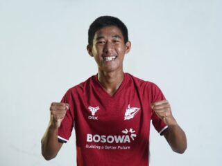 Akademi PSM Berbuah Manis, Dimas Adi Terpilih ke Skuad Timnas Indonesia U-17 Piala Dunia di Qatar