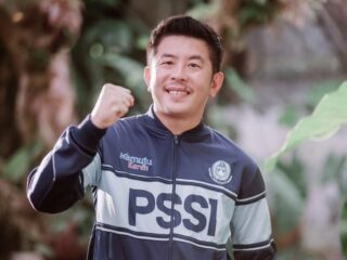 Febrianto Wijaya, Arsitek di Balik Munculnya Bintang-Bintang Sepakbola Sulbar