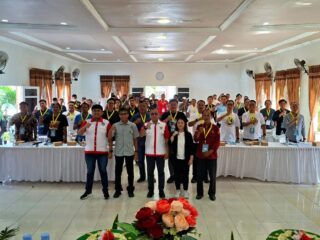 Penentuan Lokasi Kongres PSSI Sulbar Harus Lewat Voting, Bukan Keputusan Sepihak