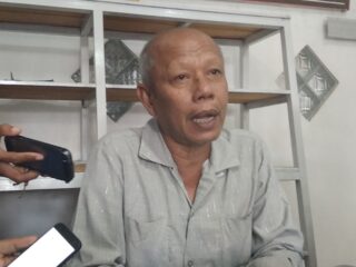 UNIKA Mamuju Resmi Buka Magister Hukum dan Agribisnis, Ahmad Taufan Sampaikan Harapan Besar