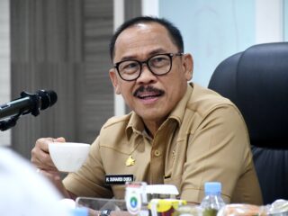 Standar Baru Proses Seleksi Jabatan Publik