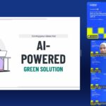 Indibiz KTI Dorong Inovasi Hijau Berbasis AI lewat Business Idea Competition 2025