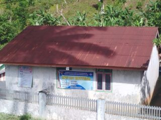 Sekolah Diduga Kosong Berulang, Aktivis Minta Bupati Mamasa Evaluasi Kinerja Guru