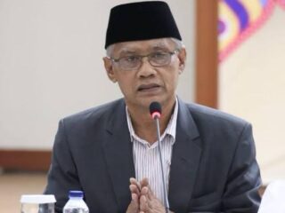 Ketum PP Muhammadiyah: Perubahan Struktur Polri Rawan Timbulkan Masalah Baru