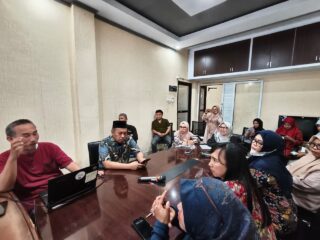 PASTIPADU Sulbar Siapkan Pelatihan Kader Posyandu di 72 Desa, Fokus Percepatan Penurunan Stunting