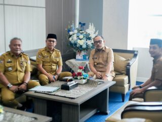 THR dan Gaji 13 Tak Dibayarkan, Pemprov Terapkan WFH PPPK dan Paruh Waktu Selama Dua Bulan