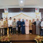 Gubernur Sulbar Gelar Open House, Bahas Solusi PAD dan Nasib P3K