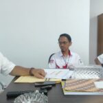 Langsung Ngebut, Kepala Bapenda Sulbar Tancap Gas Usai Lebaran: Target Pajak Dikebut, Penertiban Samsat Dimatangkan