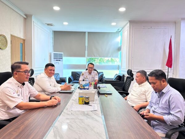 Optimalkan Kinerja Triwulan I, Biro Pemkesra Setda Sulbar Tuntaskan Laporan LPPD dan Rencana Hibah