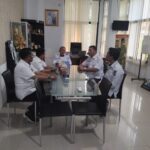 Pastikan Roda Birokrasi Tetap Berjalan, Pimpinan Dinas ESDM Sulbar Tegaskan Kedisiplinan ASN sebagai Fondasi "Sulbar Maju"