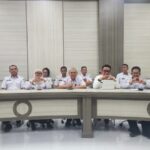 Gubernur Sulbar Dorong OPD Perkuat Layanan dan SDM Unggul, DKPPKB Siap Akselerasi Program Prioritas Bidang Kesehatan