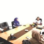 Kesbangpol Sulbar Perkuat Konsolidasi Data dan Strategi Pemantauan Politik Tahun 2026