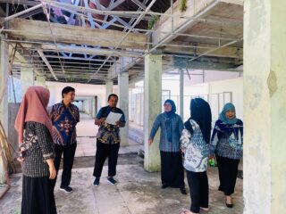 DKPPKB Sulbar Siapkan Labkesmas BSL-2 Plus, Perkuat Deteksi Dini Penyakit