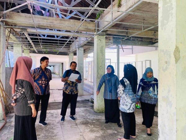 DKPPKB Sulbar Siapkan Labkesmas BSL-2 Plus, Perkuat Deteksi Dini Penyakit