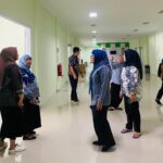 Genjot PAD, Kadis Kesehatan Sulbar Evaluasi Kinerja Labkesmas
