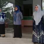 Kepala DKPPKB Sulbar Minta Jajaran Lebih Responsif, Fokus Kejar Target Prioritas Kesehatan