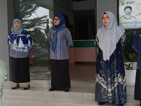 Kepala DKPPKB Sulbar Minta Jajaran Lebih Responsif, Fokus Kejar Target Prioritas Kesehatan