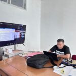 Biro Pemkesra Setda Sulbar Matangkan Draft Nota Kesepakatan Bersama KPK RI guna Perkuat Tata Kelola Pemerintahan