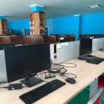 Bangun SDM Unggul, Perpusip Sulbar Kembali Buka Layanan Multimedia Pasca Libur dan Cuti Bersama Lebaran 1447 H