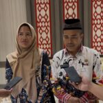 Usai Kritik THR di Medsos, Guru PPPK Sulbar Datangi Gubernur dan Minta Maaf