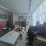 UPTD SPOBNAS Sulbar Matangkan Seleksi Tahap 2, Bau Akram Dai : Jangan Ada Atlet Berbakat Terlewatkan