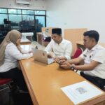 RUP Pemprov Sulbar Tuntas 100 Persen, Bukti Sinergi dan Komitmen OPD