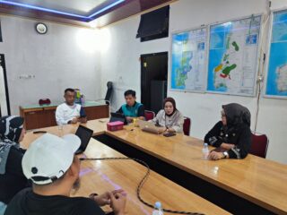 Digitalisasi Pembangunan PUPR Sulbar, Kadis Dorong Integrasi GIS untuk Perkuat Monev dan Kolaborasi