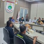 Pemprov Sulbar dan DPR RI Perkuat Sinergi Program Pusat untuk Ketahanan Pangan