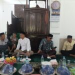 Wakili Gubernur, Kepala Biro Pemkesra Pererat Silaturahmi dalam Halal Bi Halal Masyarakat Parung