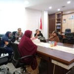 Biro Pemkesra Setda Provinsi Sulbar Gelar Rapat Strategis Penyusunan LKPJ Gubernur 2025 Demi Laporan Akuntabel