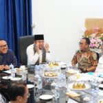 Kupas Tuntas Pajak Air Permukaan, Sulbar Bagikan Rahasia Dongkrak PAD ke Kaltim