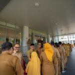 Gubernur Sulbar: Halal Bihalal Momentum Saling Memahami dan Mendekat