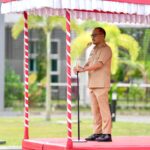 Suhardi Duka: WFH Bukan Liburan, Tapi Wujudkan Ekonomi Sulbar Lebih Kuat