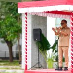 Efisiensi BBM, Pemprov Sulbar Berlakukan 4 Hari Kerja dan 1 Hari WFH