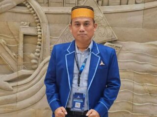 Dukungan Menguat, Syamsul Samad Dianggap Tepat Dampingi Gubernur Sulbar