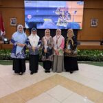 Tingkatkan Kapasitas, Kadis DKPPKB Sulbar Ikut Pelatihan Nasional