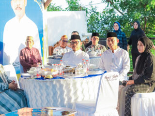 Syamsul Samad: Program Pemprov Sulbar Nyata Dirasakan Masyarakat