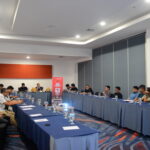 Liga 4 Piala Gubernur Sulbar 2026 Siap Bergulir, Drawing Grup Resmi Dilakukan