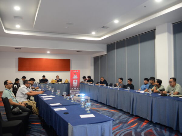 Liga 4 Piala Gubernur Sulbar 2026 Siap Bergulir, Drawing Grup Resmi Dilakukan